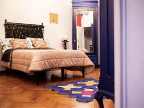 Casona Mafalda Prato